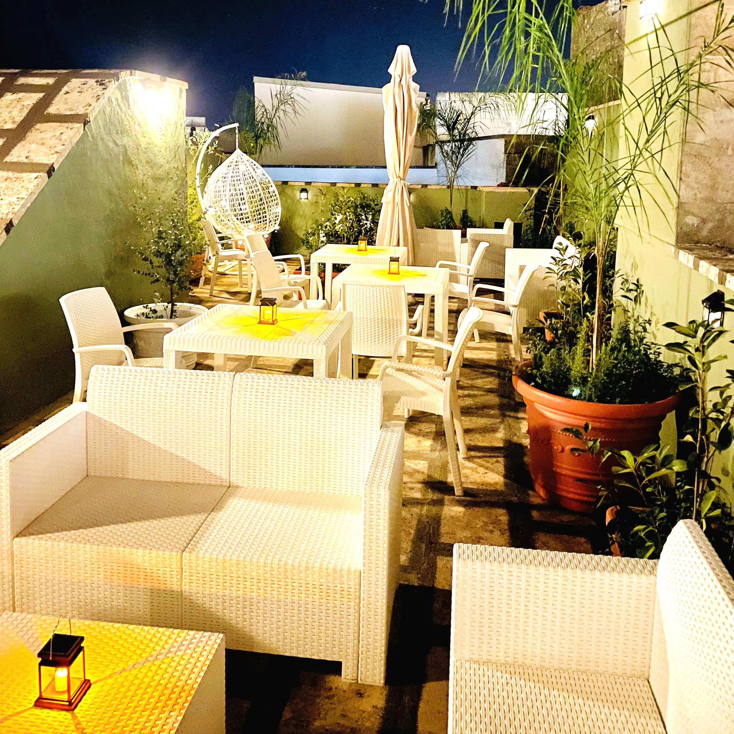 Terrazza Stefanelli