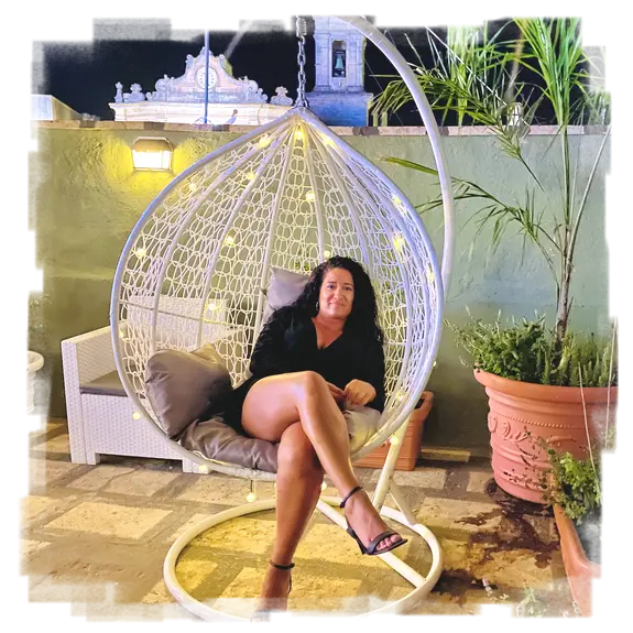 Terrazza Stefanelli
